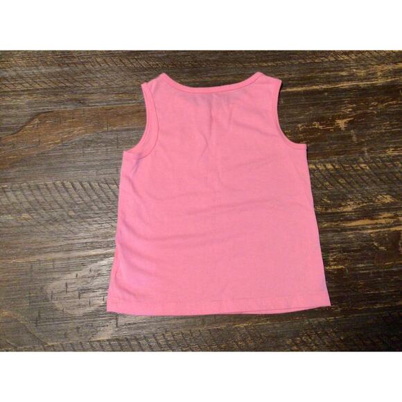Garanimals Tank Top 4T - Picture 3 of 3